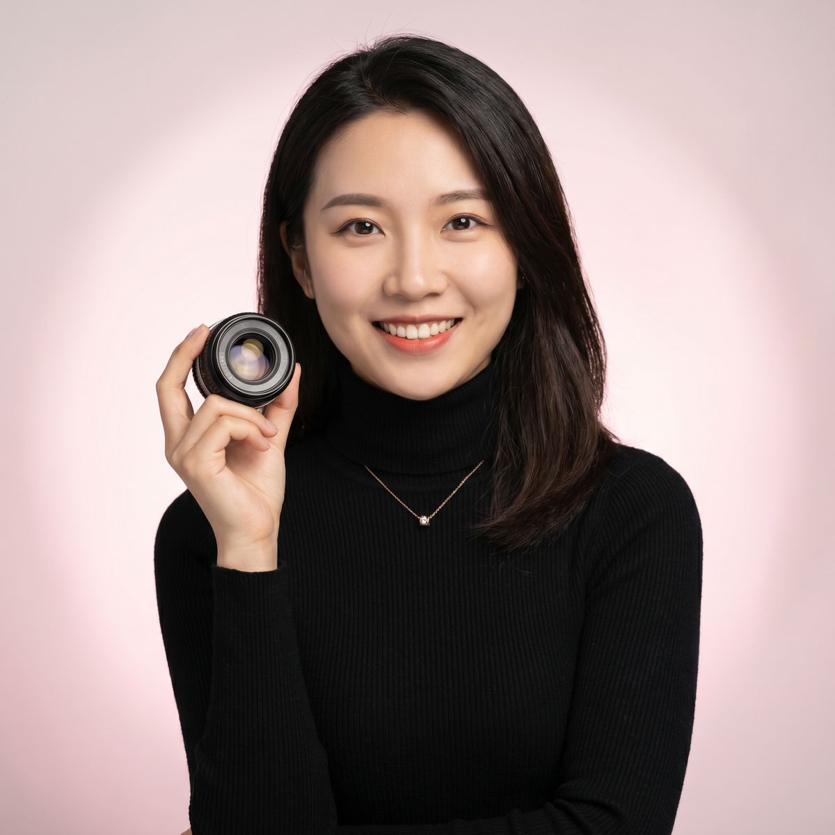 偷拍首席摄影师林诗琪